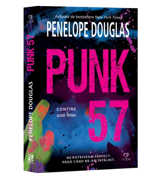 Punk 57