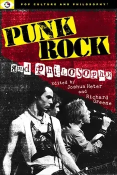 Punk Rock and Philosophy, Paperback/***