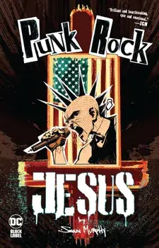 Punk Rock Jesus, Paperback/Sean Murphy