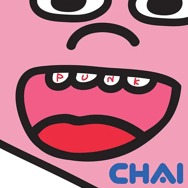 Punk - Vinyl | Chai