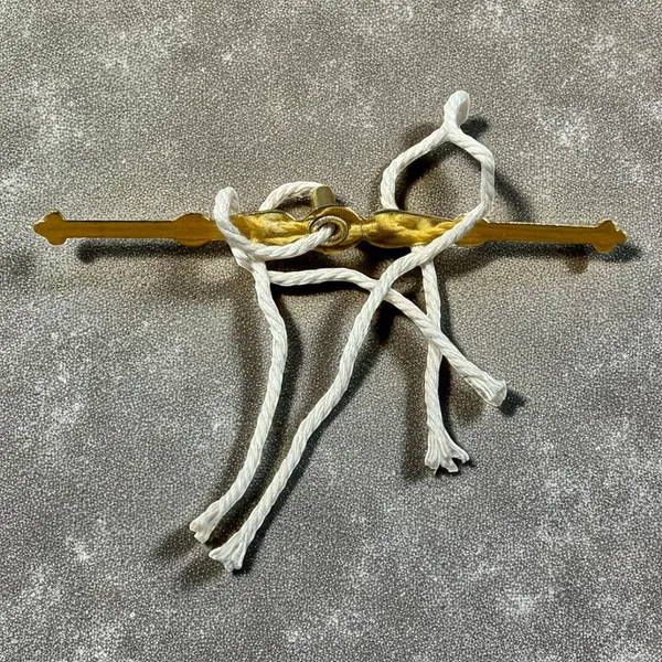 Punte clasica cu fitil din bumbac, pentru candele, 10cm - Default Title