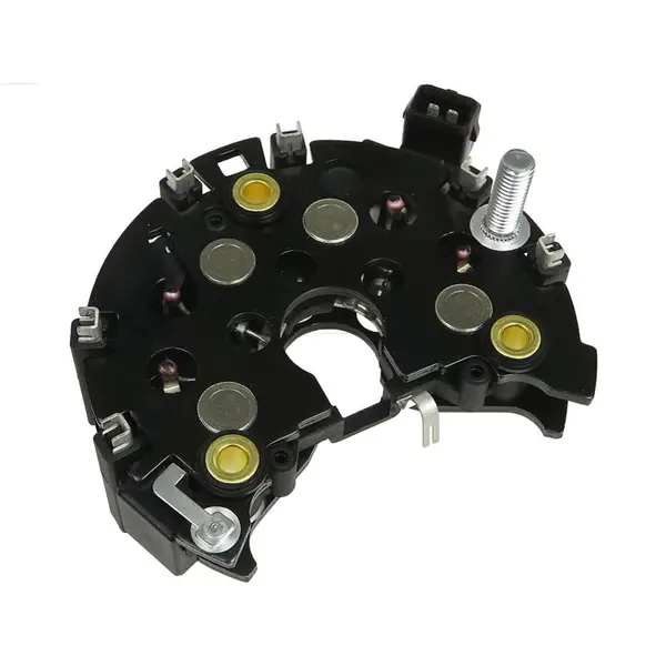 Punte diode