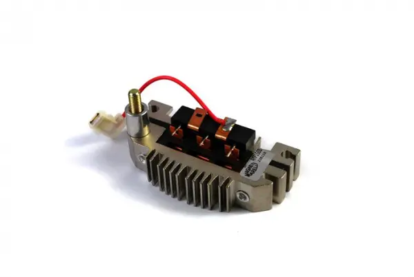 Punte diode alternatore Fiat, Alfa Romeo, Iveco, Lancia, Seat