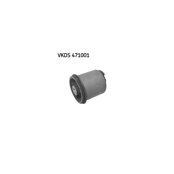 Punte SKF VKDS 471001