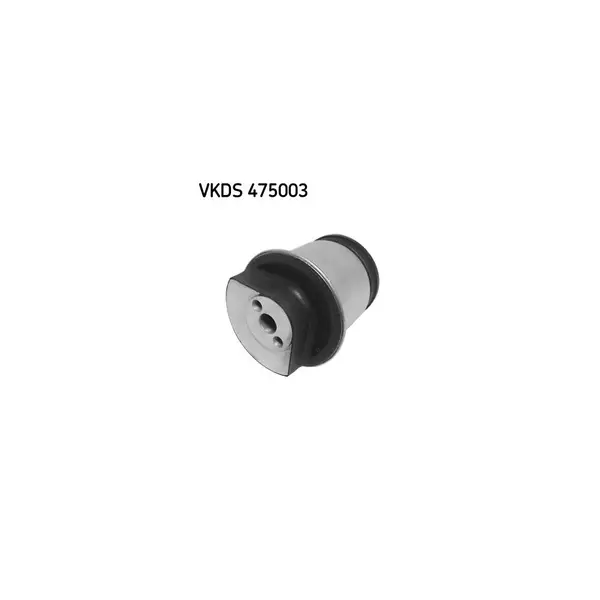 Punte SKF VKDS 475003