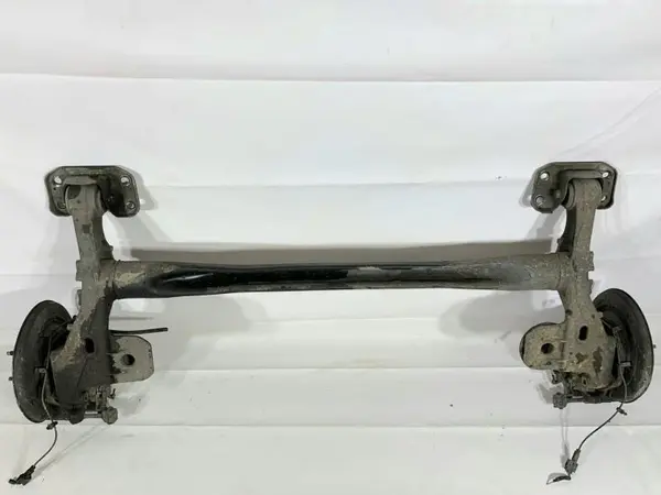 Punte spate 13427778 Opel Astra J facelift (2012-2015) 1.6 cdti B16DTL