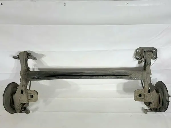 Punte spate 13427779 Opel Astra J facelift (2012-2015) 1.7 cdti A17DTF