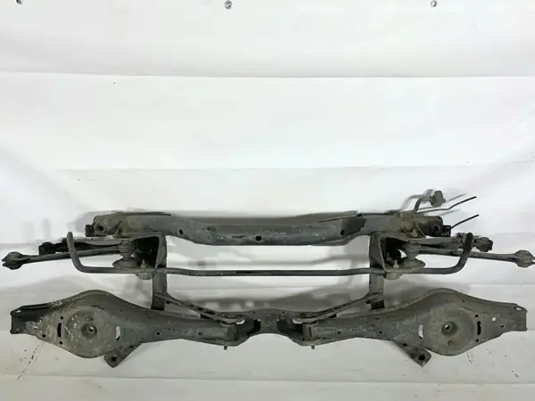 Punte spate 1K0505315BG Volkswagen Golf 6 (2008-2013) 1.9 tdi BLS