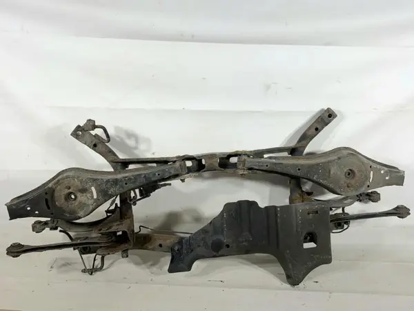 Punte spate 1K0505315BM Seat Toledo 4 (2012-2018) 1.8 tfsi CDAA