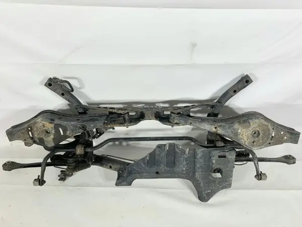 Punte spate 1K0505315BM Volkswagen Scirocco 3(2008-2014) 1.4 tsi CAXC