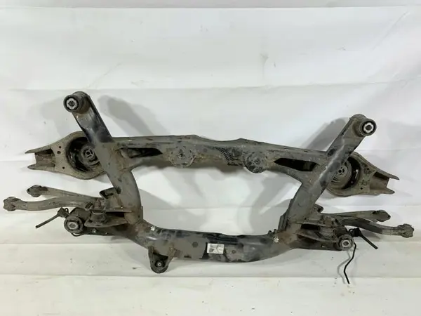 Punte spate 5N0505235AF Volkswagen Tiguan facelift (2011-2015) 2.0 tdi CUVC
