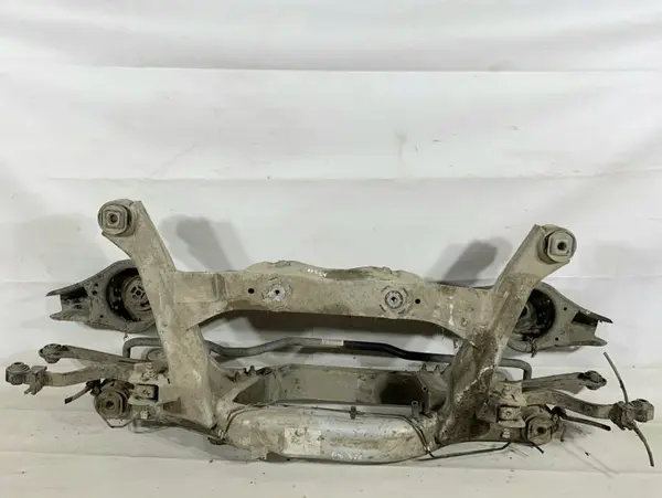 Punte spate 5N0505235Q Audi A3 (2003-2008) [8P1] 2.0 tdi BKD