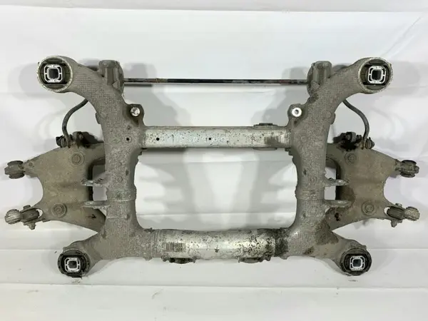 Punte spate 6798545 BMW Seria 5 (2010-2017) [F10] 2.0d N47D20C 184 cp