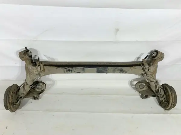 Punte spate 6Q0500051AT Seat Ibiza 4 (2008-2012) [6J] 1.6 tdi CAYA