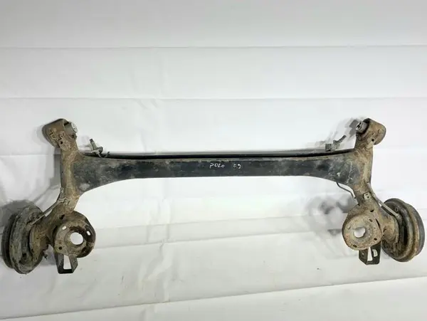 Punte spate 6R0500051B Seat Ibiza 4 (2008-2012) [6J] 1.2 tdi CFWA