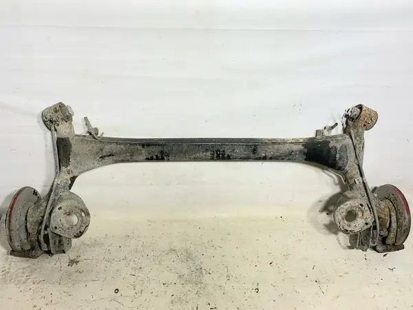 Punte spate 6R0500051B Seat Ibiza 4 (2008-2012) [6J] 1.6 tdi CAYB