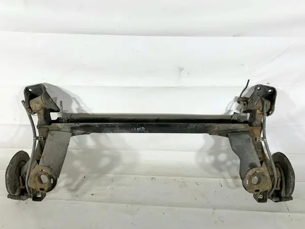 Punte spate 6R7500051 Seat Toledo 4 (2012-2018) 1.4 tdi CUSB