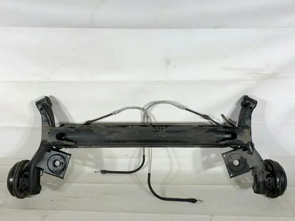 Punte spate Dacia Spring (2021-2022) 4DB401 electric