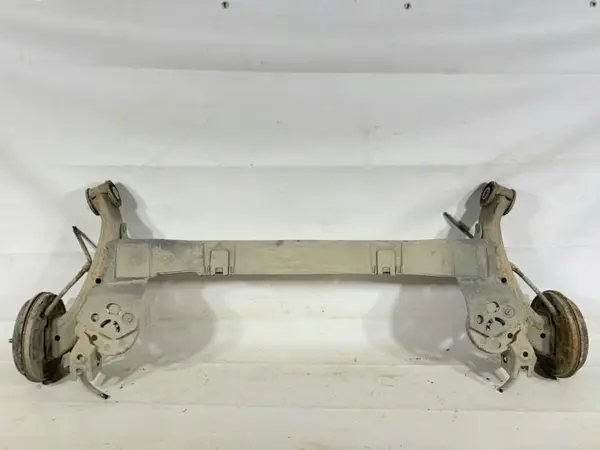 Punte spate Hyundai i20 2 (2014-2018) 1.2 benzina G4LA
