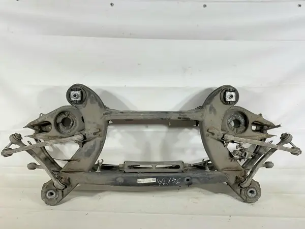 Punte spate Mercedes C-Class (2007-2010) [W204] 2.2 cdi 651911