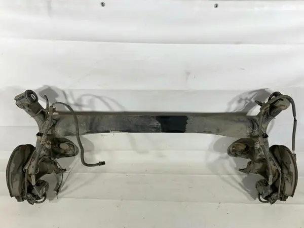 Punte spate Nissan Qashqai 2 (2013-2016) [J11] 1.5 dci K9K 636