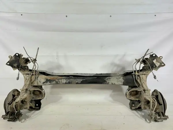 Punte spate Renault Megane 3 facelift (2012-2016) 1.9 dci F9Q 870