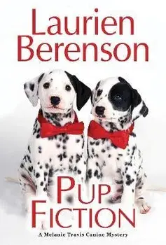 Pup Fiction, Paperback/Laurien Berenson