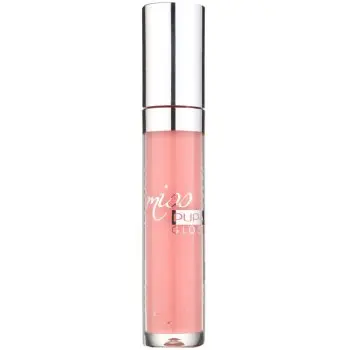 PUPA Milano Miss Pupa lip gloss