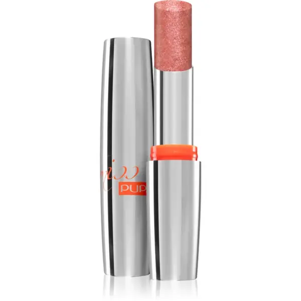 PUPA Milano Miss Pupa Starlight ruj hidratant pentru stralucire culoare 702 - Gorgeous Grace 2.5 g