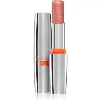 PUPA Milano Miss Pupa Starlight ruj hidratant pentru stralucire