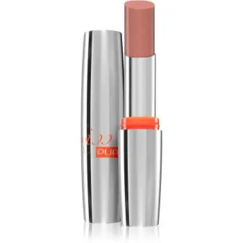 PUPA Milano Miss Pupa Ultra Shiny Lipstick ruj lucios hidratant