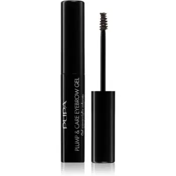 PUPA Milano Plump & Care Eyebrow Gel tónovací gel na obočí se sérem