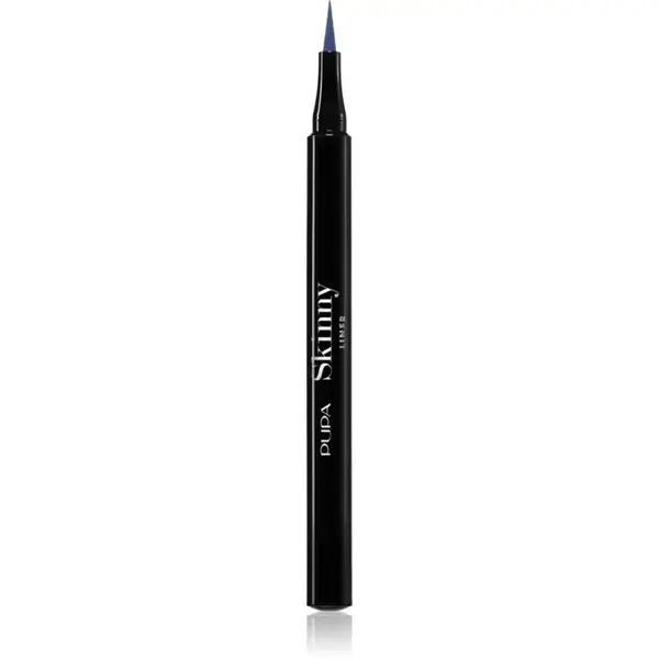 PUPA Milano Skinny Liner tuș de ochi tip cariocă culoare 1 ml
