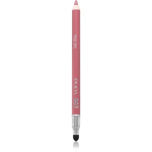 PUPA Milano True Lips creion contur buze culoare 002 Tea Rose 1.2 g