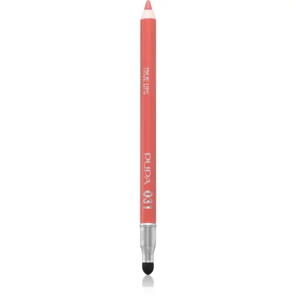 PUPA Milano True Lips creion contur buze culoare 031 Coral 1.2 g