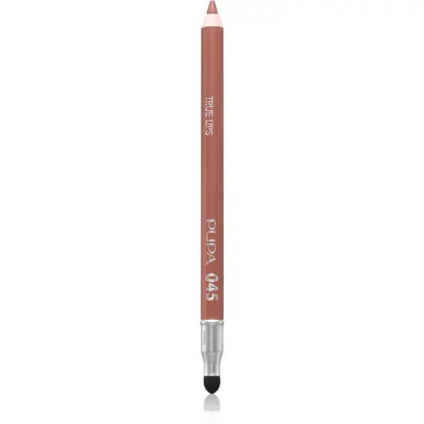 PUPA Milano True Lips creion contur buze culoare 045 - True Nude 1.2 g