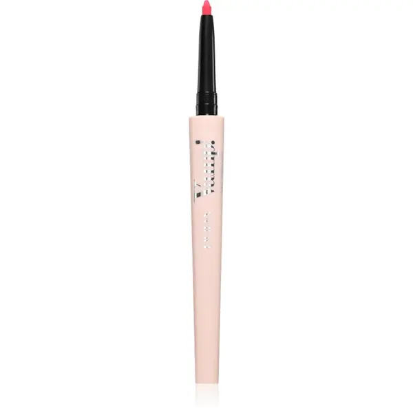 PUPA Milano Vamp! Lip Pencil creion contur pentru buze, waterproof 2 in 1 culoare 009 Fuchsia Red 0.35 g