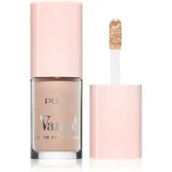 PUPA Milano Vamp! Liquid Eyeshadow lichid fard ochi