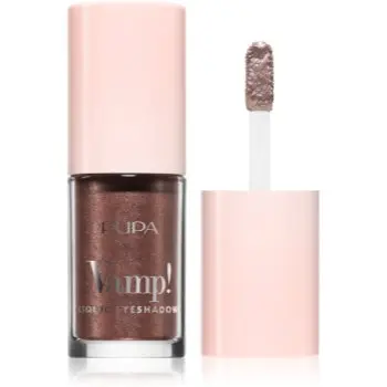 PUPA Milano Vamp! Liquid Eyeshadow lichid fard ochi