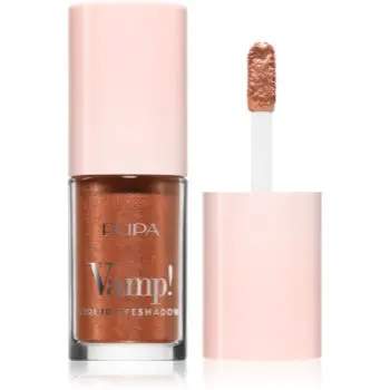 PUPA Milano Vamp! Liquid Eyeshadow lichid fard ochi