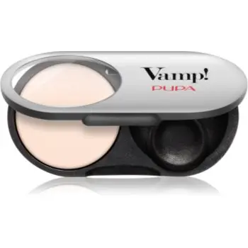 PUPA Milano Vamp! Radiant Baked Eyeshadow fard de culoare vibranta si lunga durata