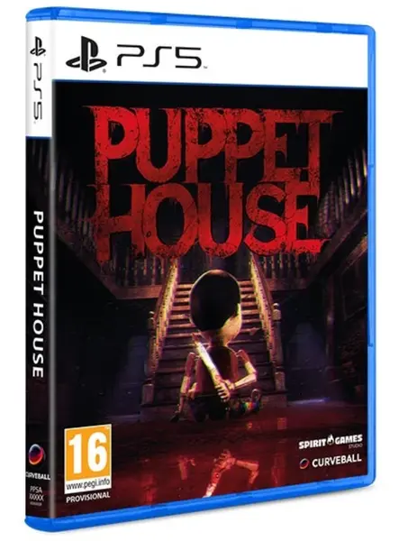 Puppet House PC