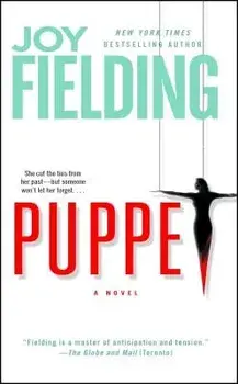 Puppet, Paperback/Joy Fielding
