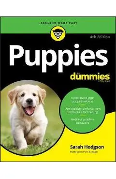 Puppies For Dummies