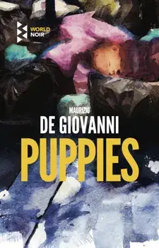 Puppies, Paperback/Maurizio Giovanni