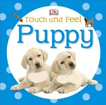 Puppy, Hardcover/DK Publishing