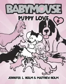 Puppy Love, Paperback/Jennifer L. Holm