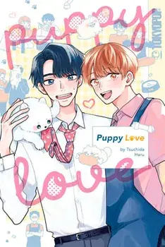 Puppy Love, Paperback/Tsuchida Haru