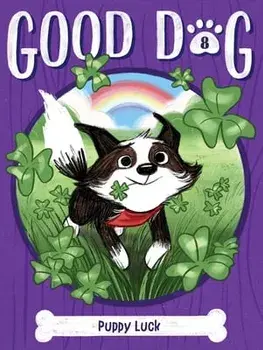 Puppy Luck, Paperback/Cam Higgins