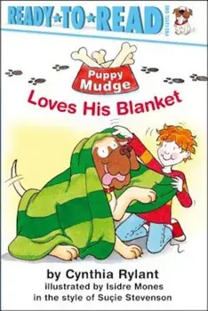 Puppy Mudge Loves His Blanket, Paperback/Cynthia Rylant